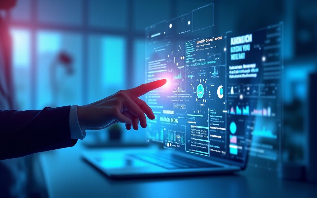Consulting tendances beauté IA