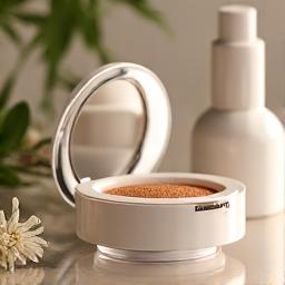 Produits clean beauty