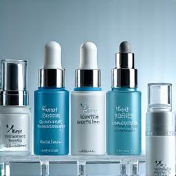Innovation makeup care