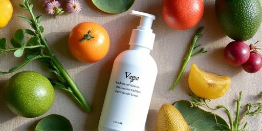 Produits vegan